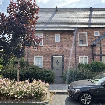 Te huur: Huis Straat van Dover 117 in Amersfoort - Photo 4