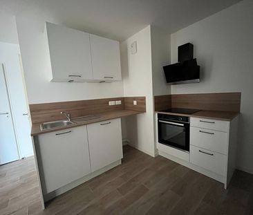 Appartement Ifs 3 pièce(s) 58 m2 - Photo 2