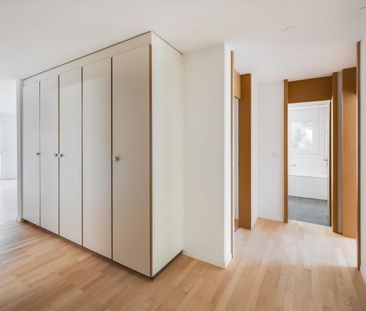 4.5 Zimmer, 93 m², EG - Photo 6