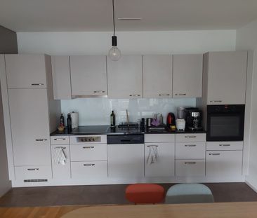 2.5 Zimmer, 67 m², 4. Stock - Foto 6