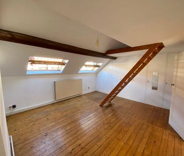 Appartement te huur - Foto 5
