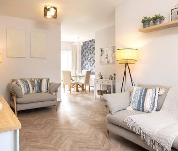 3 bedroom semi-detached house to rent - Photo 1