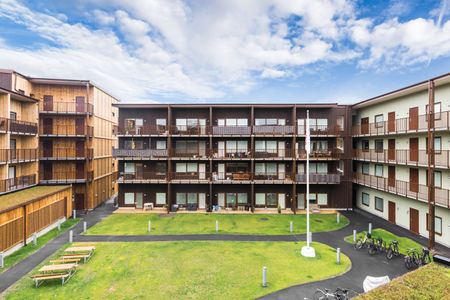 Takläggaregatan 29 - Foto 5