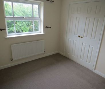 Hallam Drive, Berwick Grange, Shrewsbury, SY1 4YE - Photo 1