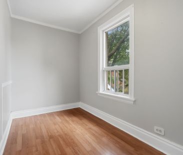 For Lease - 418 Main Street, Hamilton, Ontario - Photo 2