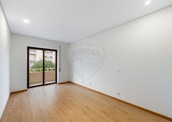 Apartamento T2 em Braga
