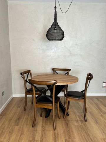 APARTAMENT NOU, PRIMA INCHIRIERE | TERASA 30 MP | GARAJ SUBTERAN - Photo 4