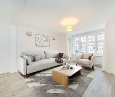 Chelwood Gardens, TW9 4JQ, Kew - Photo 5