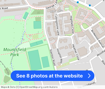 Stainton Road, London, SE6 - Photo 1
