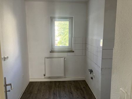 Willkommen Zuhause: 2-Zimmer-Wohnung - Photo 4