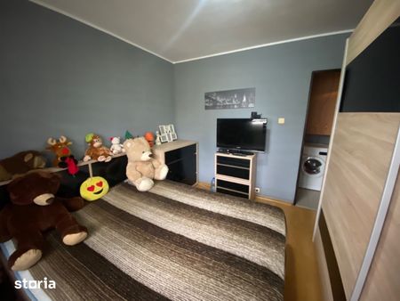 Apartament 2 camere mobilat și utilat complet - spre inchiriere - Fotografie 2
