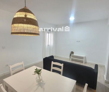 Piso de alquiler en Blasco Ibañez, Centro Ciudad - Photo 3