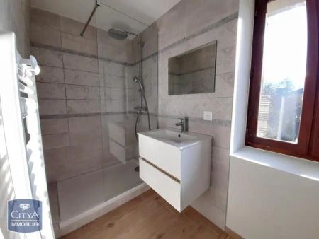 Maison à louer 3 pièces 56.27m² - Photo 5