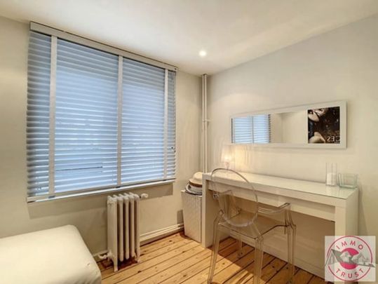 Appartement te huur - Foto 1