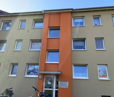 Renovierte 3-Zimmer-Wohnung mit Balkon - Photo 1