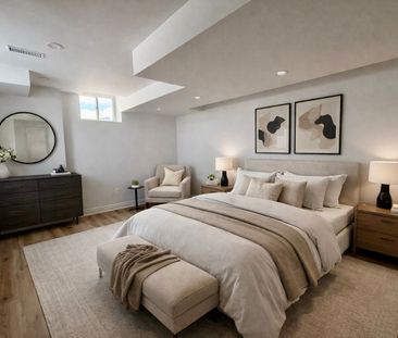 For Lease - 47 Mountain Heights Pl Place, Hamilton, Ontario - Photo 1