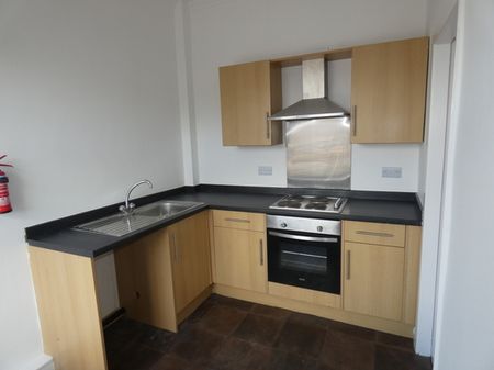 Park Road Flat 4 - Photo 5