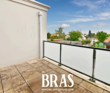 Location Appartement 3 pièces 60m² ST SEBASTIEN SUR LOIRE 44230 - Photo 6