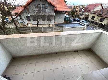 Apartament 2 camere, decomandat, 55 mp, zona Intersevisan - Photo 5