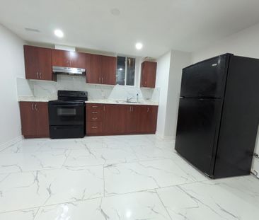 For Lease - 18 Dillon Drive Unit# Basement, Brampton, Ontario - Photo 6