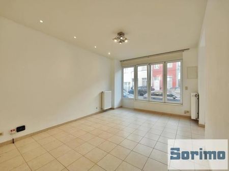 Appartement te huur - Foto 3