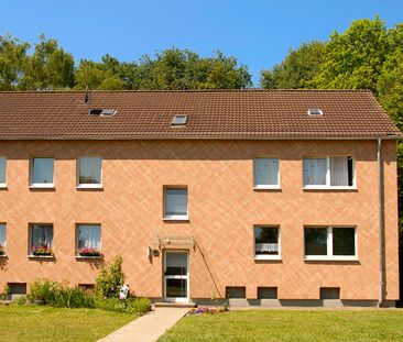 3-Zimmer-Wohnung in Recklinghausen Hochlarmark - Photo 5