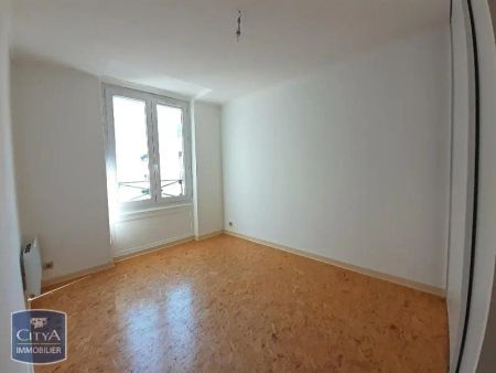 Appartement à louer 3 pièces 51.55m² - Photo 3