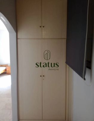 Studio/Γκαρσονιέρα για ενοικίαση Τερψιθέα - Γλυφάδα (Πάτρα) - Photo 1