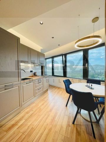 Studio modern, 45mp, parcare subterana, West City Tower - Photo 4