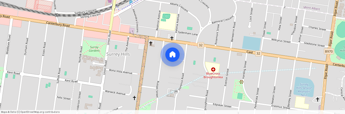 3/8 Florence Road, Vic 3127, Surrey Hills