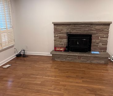 For Lease - 3407 Countryside Drive Unit# Main, Brampton, Ontario - Photo 3