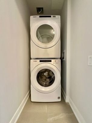 For Lease - 664 Spadina Avenue Unit# 604, Toronto, Ontario - Photo 1