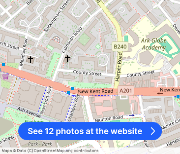 County Street, London, SE1 - Photo 1