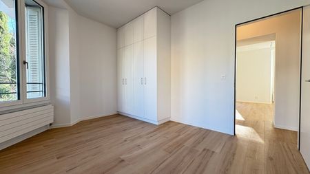 Appartement de 3.5 pièces neuf à Lausanne - Photo 2