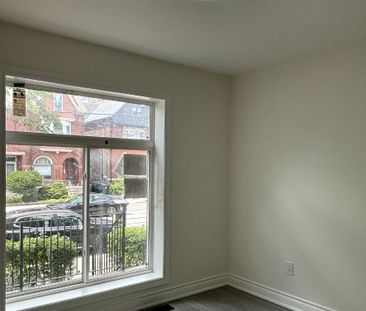 For Lease - 643 Bathurst Street Unit# 101, Toronto, Ontario - Photo 5