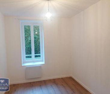 Appartement à louer 3 pièces 42.48m² - Photo 3