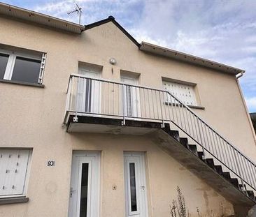 Appartement 1 pièce - - Photo 1