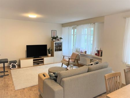 3.5 Zimmer, 80 m², 1. Stock - Photo 3