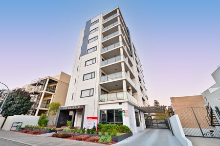 502/23 Emerald Terrace, West Perth WA 6005 - Photo 4