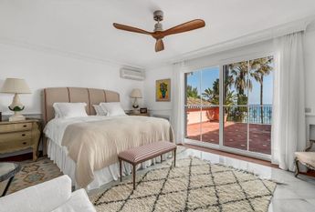 Luxury Villa for rent in San Pedro de Alcántara, Andalusia