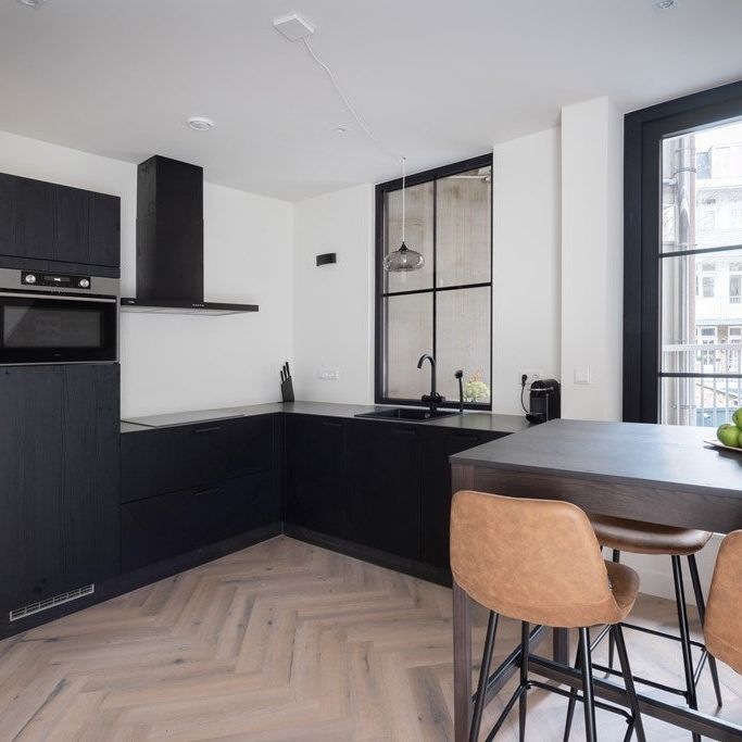 Te huur: Appartement Da Costakade in Amsterdam - Foto 1