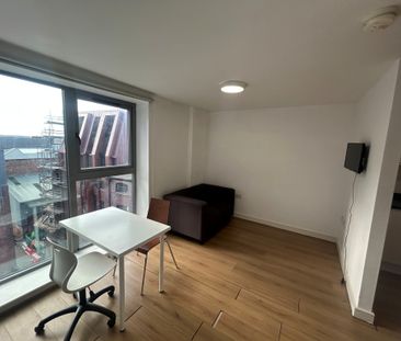 Norfolk House 1, Liverpool, L1 - Photo 6