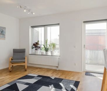 Anteliigatan, Växjö - Photo 2