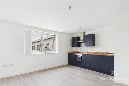 1 bedroom apartment to rent - Photo 4