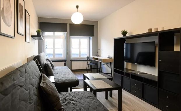 3 maja Rynek M2 32m komfort - Photo 1