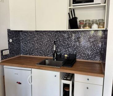 Neubau-Wohnung mit Garten - Heliosallee - Top D09 - Photo 2