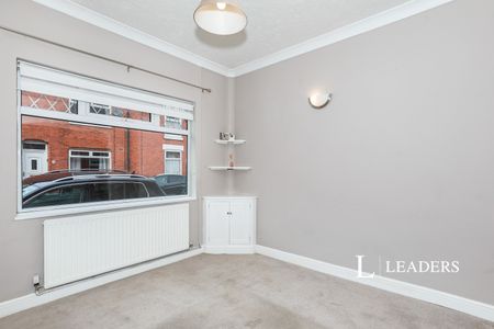 2 bedroom mid-terrace to rent Huxley Street, Northwich, CW8 - Photo 2