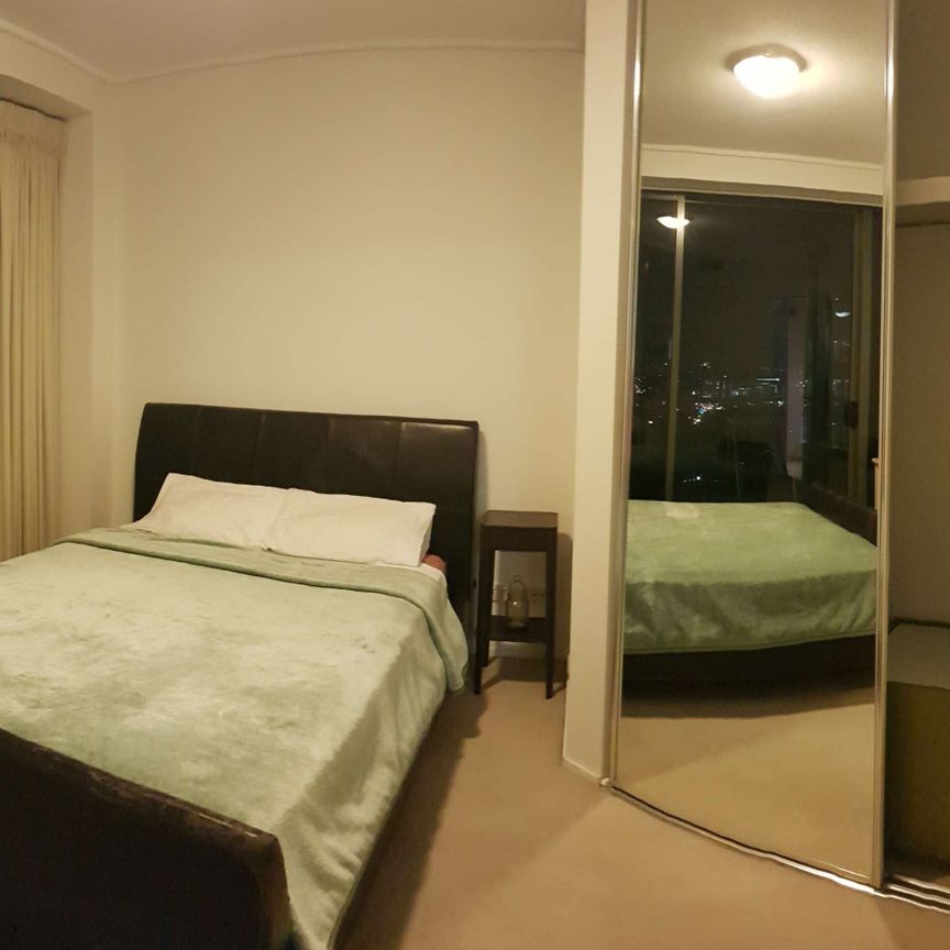 Brisbane CBD - Photo 1