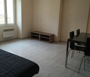 Appartement T2 / Bordeaux proche du jardin public - Photo 4