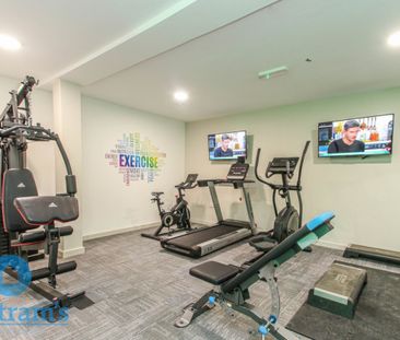 1 bed Studio for Rent - Photo 6